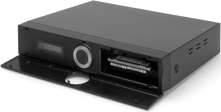 Actual product image Xoro HRT 8772 HDD (DVB-T/T2, DVB-C, Hard drive)