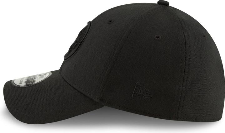 Actual product image New Era 39Thirty Stretch Cap - NFL Pittsburgh Steelers (L)