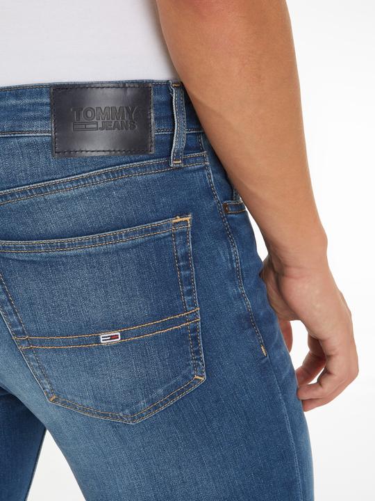 Produktbild Tommy Hilfiger Tommy Jeans Austin Slim Tapered aspen blue (W38/L32)
