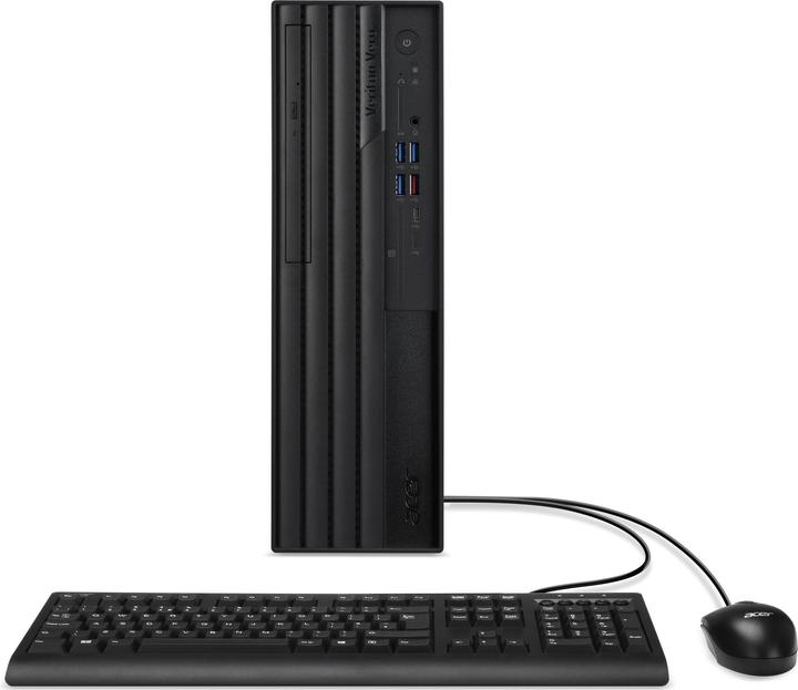 Produktbild Acer Veriton X4720GT (Intel Core i7-14700, 32 GB, 1000 GB, UHD Graphics 770)