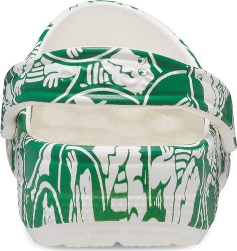 Immagine prodotto Crocs Zoccolo classico con stampa Duke (37)