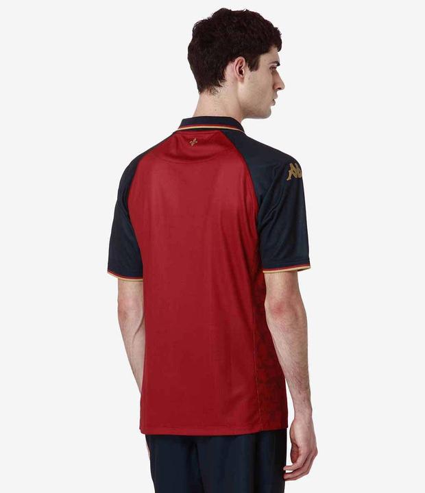 Immagine prodotto Kappa Maglia Third FC Versailles 78 Kombat 2024/25 (L)