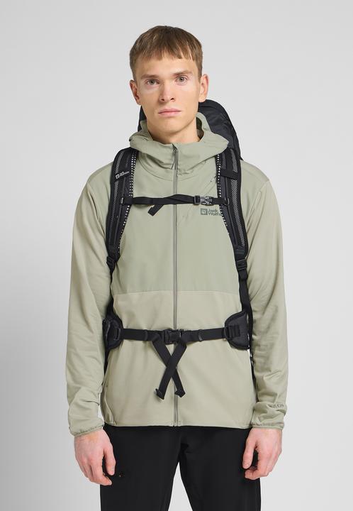 Actual product image Jack Wolfskin Prelight Vent 30 S-L (30 l)