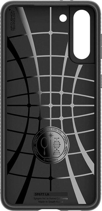 Produktbild Spigen Liquid Air (Samsung Galaxy S21 5G, Samsung Galaxy S21)