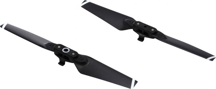 Image du produit DJI Hélice de remplacement d'étincelle (Hélices de drones, DJI Spark)