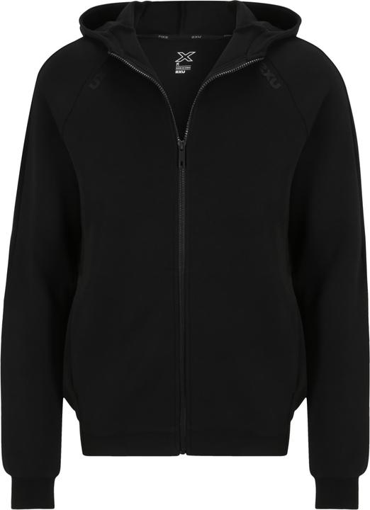 2XU Commute Full Zip Hoodie