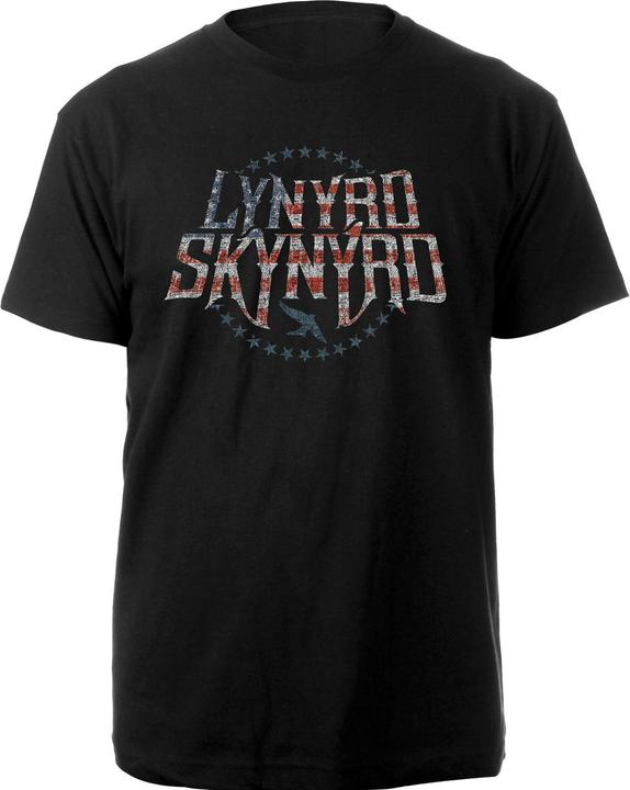 Lynyrd Skynyrd Stars & Stripes (M)
