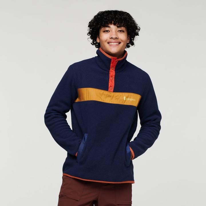 Produktbild Cotopaxi Teca Fleece Pullover (L)
