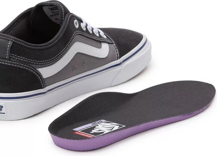 Image du produit Vans Chukka Low Sidestripe (37)