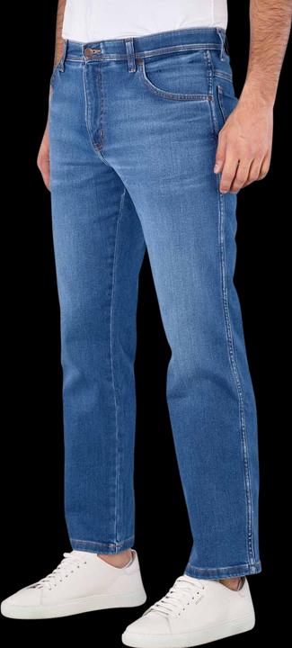 Actual product image Wrangler Jeans Texas High Stretch (W36/L30)