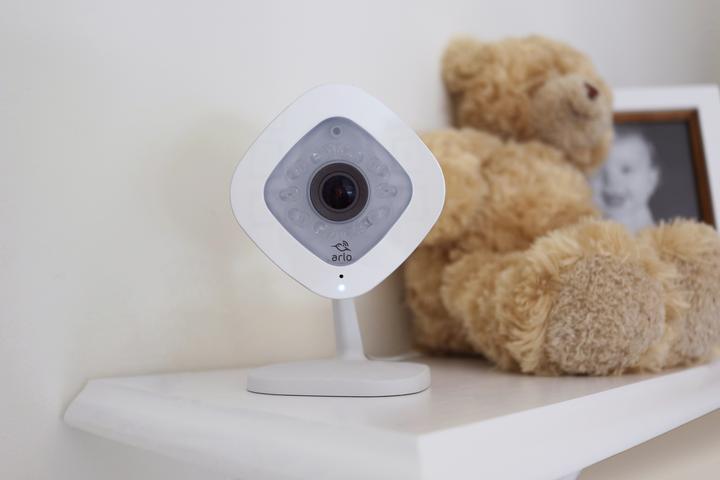 Image du produit Arlo Q Vmc3040 (1920 x 1080 Pixels)