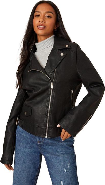Dorothy Perkins Bikerjacke