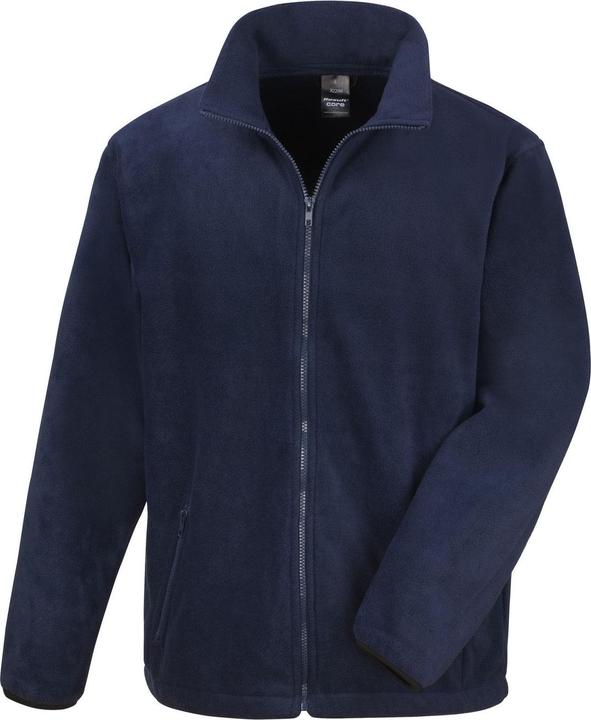 Image du produit Result Clothing - Veste polaire - Homme (3XL)