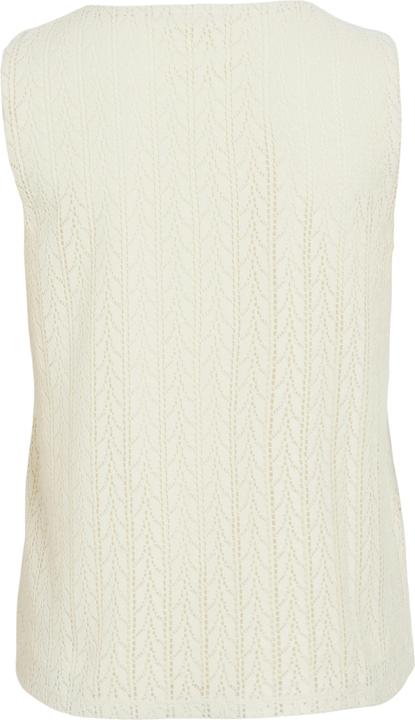 Produktbild Vila Rundhals Top (S)