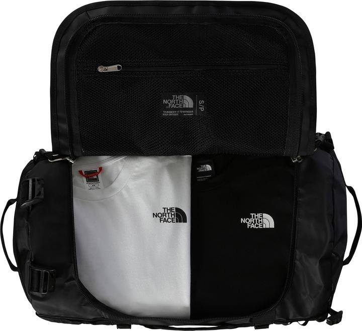 Actual product image North Face Base Camp (95 l)