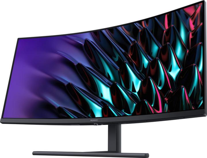 Actual product image Huawei MateView GT (3440 x 1440 pixels, 34")