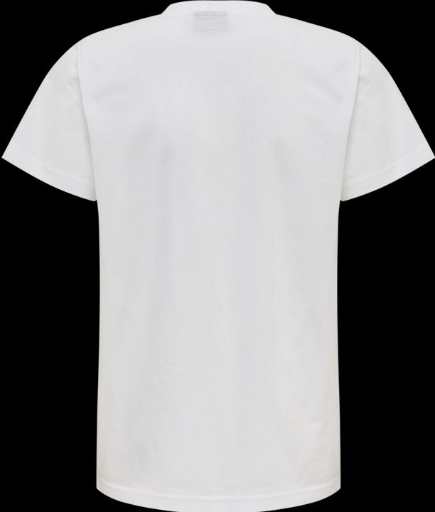 Image du produit hummel Hmlred Basic T-Shirt S/S Kids (116)