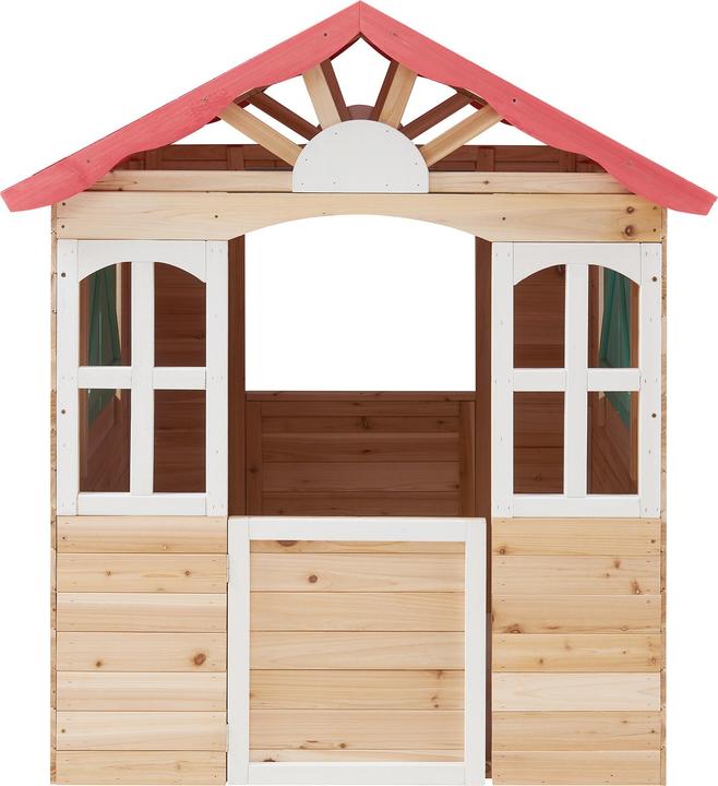 Produktbild Casa.Pro Lulä Spielhütte