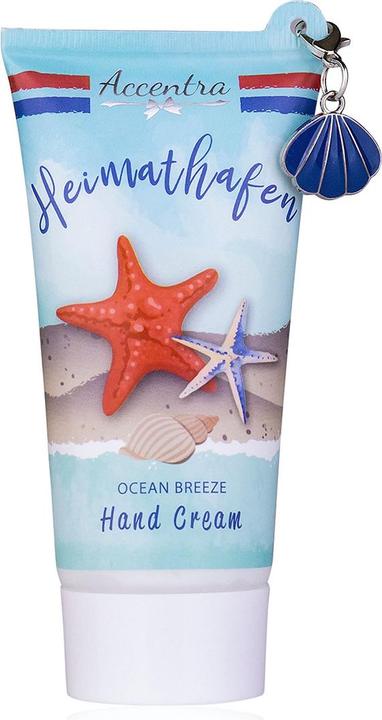 Accentra Handlotion HEIMATHAFEN (60 ml)