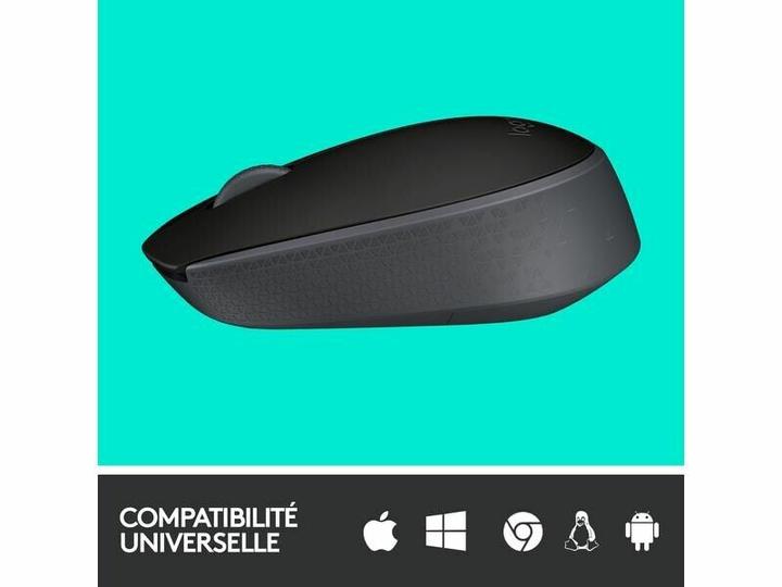 Immagine prodotto Logitech B170 (Senza fili)
