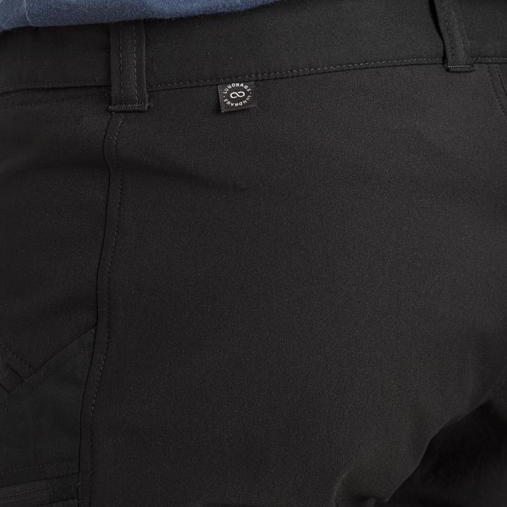Actual product image Lundhags Makke II Shorts (52)