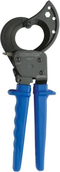 Actual product image Klauke Cable shears (250 mm)