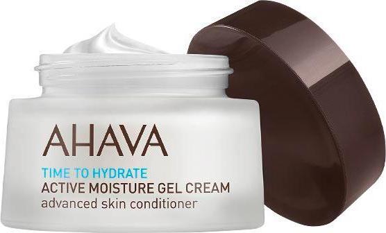 Immagine prodotto Ahava Crema Gel Idratante Attiva (50 ml, Gel viso)