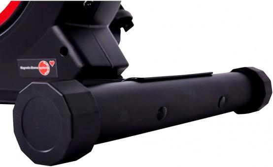 Actual product image Christopeit BT 4 ergometer