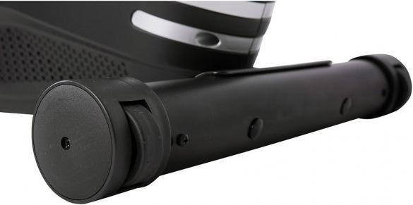 Actual product image Christopeit BT 4 ergometer