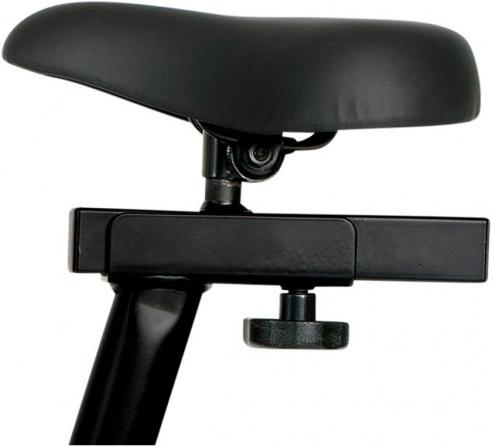 Actual product image Christopeit BT 4 ergometer