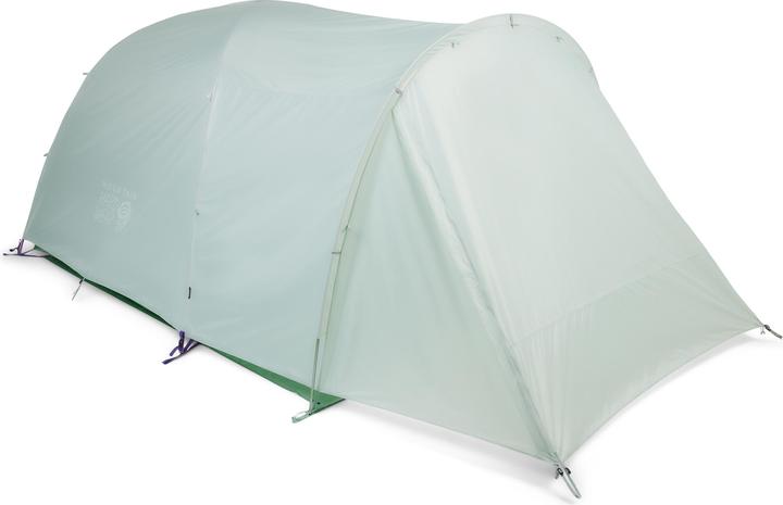 Mountain Hardwear Bridger™ 4 Tent (Kuppelzelt, 8.43 kg, 4 Personen)