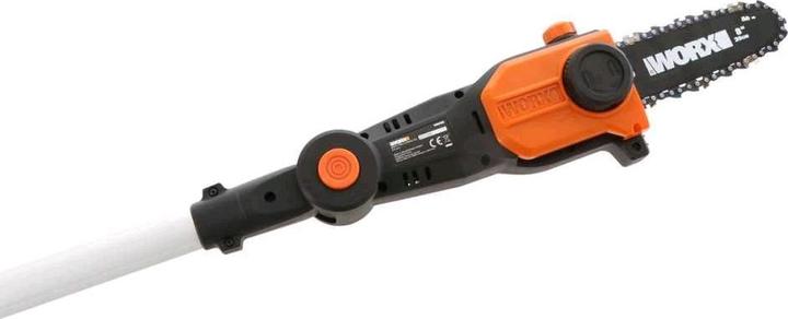 Image du produit Worx Sécateur sans fil20 V 2 Ah batterie (Taille-haies sans fil)