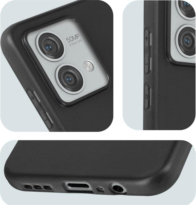 Produktbild Avizar Classic Case Series (Motorola Moto G84)