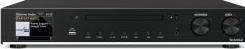 Immagine prodotto TechniSat Radio digitale 143 CD (DAB, FM, VHF, Bluetooth, WiFi)