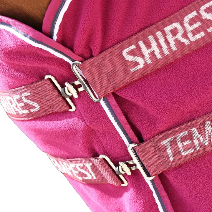 Image du produit Tempest - Couverture de cheval