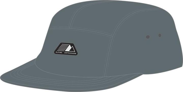 Image du produit Mammut Five Panel Cotton Cap (L, XL)
