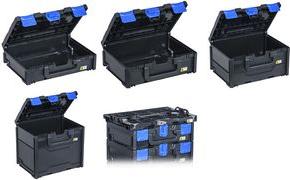 Actual product image Allit Storage box (1 pieces)