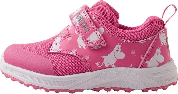 Produktbild Reima Moomin Ekana Kleinkinder Turnschuhe (21)