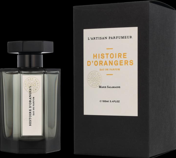 Produktbild L'Artisan Parfumeur Histoire d'Orangers (Eau de Parfum, 100 ml)