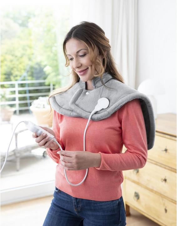 Actual product image Medisana Heat pad HP622 (56 x 52 cm)