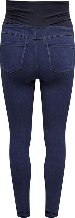 Actual product image Only Maternity OLMRain Reg Skinny Jeggings (34)