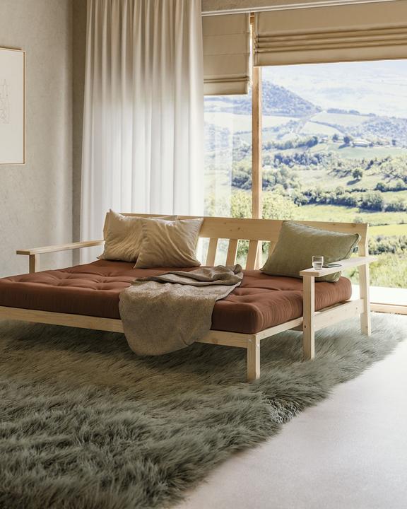 Produktbild Karup Design Unwind (3-Sitzer, Bettsofa)