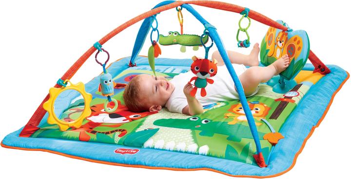 Produktbild Tiny Love Gymini Kick & Play - Tiny Farm