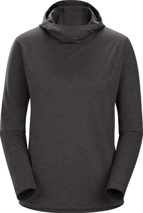 Immagine prodotto Arc'teryx Felpa con cappuccio Taema da donna (S)