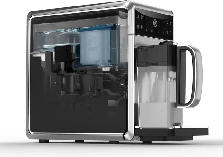 Image du produit Philips Saeco GranBaristo HD8975