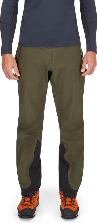 Actual product image Rab Latok GTX (L)