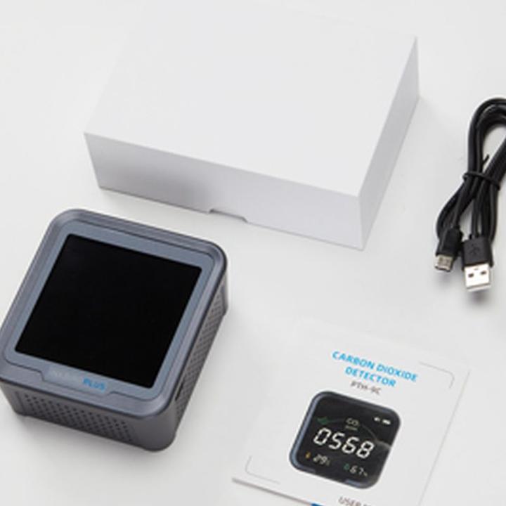 Image du produit Inkbird Appareil de mesure du CO2