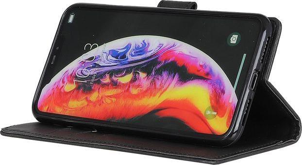 Produktbild MU Classic Classic IV Leder Bookcover Series (Samsung Galaxy S10 5G)
