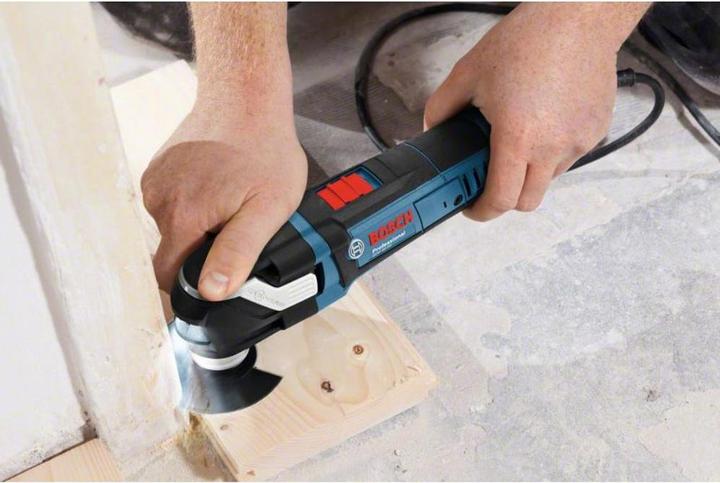 Immagine prodotto Bosch Professional Multi-Cutter GOP 40-30, in scatola