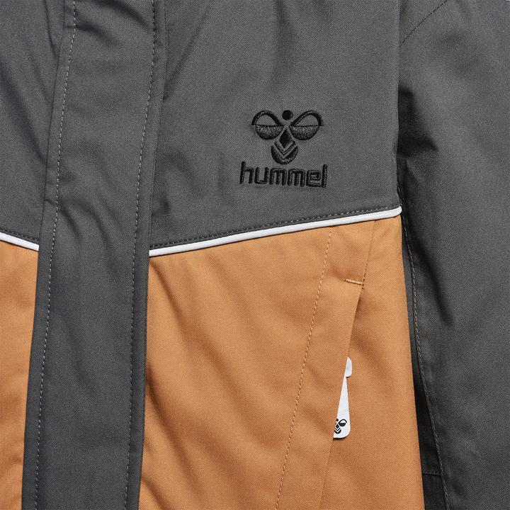 Produktbild hummel Hmlconrad Tex Jacket (128)